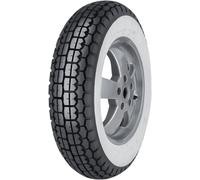 Mitas B13 ( 3.50-8 TT 46J Rear wheel, Front wheel WW )