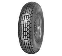 Mitas B13 ( 4.00-8 TT 71J Rear wheel, Front wheel )