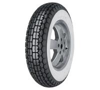 Mitas B13 ( 3.50-8 TT 46J Rear wheel, Front wheel WW )