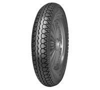 Mitas B14 ( 3.50-10 TT 59J Rear wheel, Front wheel )