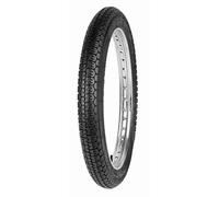 Mitas B3 Rf 43j Tt Scooter Tire Silver 2.50 / R18