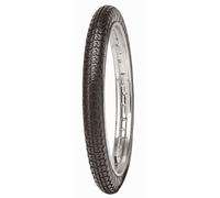 Mitas B4 ( 2.25-17 TT 39J Rear wheel, Front wheel )