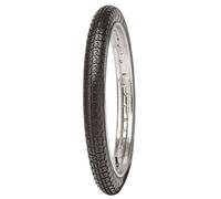 Mitas B4 Rf 42j Tt Scooter Front/rear Tire Silver 2.25 / R18 unisex