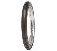 Mitas B4 ( 2.50-17 TT 43J Rear wheel, Front wheel )
