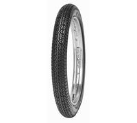 Mitas B 7 47J TL Whitewall Scooter Tyre - 2.75-17"