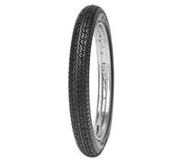 Mitas B7 ( 2.75-17 TT/TL 47J Rear wheel, Front wheel )