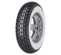 Mitas B13 ( 4.00-8 TT 66J Rear wheel, Front wheel WW )
