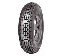 Mitas B13 ( 4.00-8 TT 71J Rear wheel, Front wheel )
