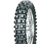 Mitas C-02 Stoneking 65n Tt Off-road Rear Tire Silver 130 / 80 / R17