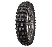 Mitas Stone King ( 120/90-19 TT 66N Rear wheel, M+S marking )