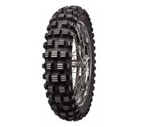 Mitas C-02 Stoneking 71n Tt Off-road Rear Tire Black 120 / 90 / R18