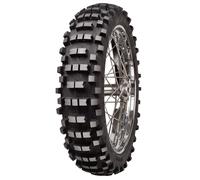 Mitas C-10 65M Rear Tyre - 120/90-18"