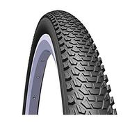 Mitas Classic 22 Bicycle tyre Black 27.5x2.10"