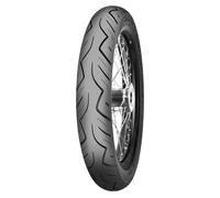 Tyre MITAS Custom Force 130/90-16 (mt90-16) 67h TL for Moto Spare Parts