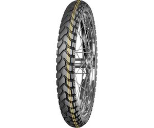 Mitas Dakar Enduro Trail+ Motorcycle Tire 120/70B19 (1 Pack)
