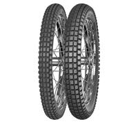 Mitas E-05 3.50-18 62S TT M+S Motorcycle Tire Parts Accessories