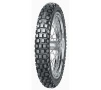 Mitas E-06 2.75-16 TT 46S M+S marking – Rear & Front wheel