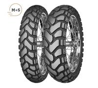 Mitas Enduro Trail ( 90/90-21 TT/TL 54H Dual Branding 3.00-21, M+S marking, Front wheel )
