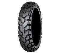 Mitas E-07 + Enduro Trail Rear Tire - 150/70-18 Motorcycle ATV/UTV Street Bike