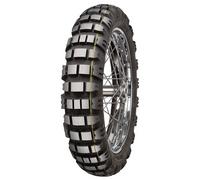 Mitas E-09 Enduro Dakar 69r Tl M+s Adventure Tire