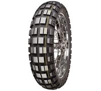 Mitas E-10 /Dakar Rear Tyre TL 70T 140/80B18"