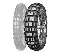 Mitas E-10 Enduro 72q Tl Adventure Rear Tire