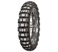 Mitas E-09 57r Tl M+s Dakar Off-road Tire Black 100 / 90 / R19