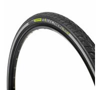 Mitas Electron E-protec 360 Tubular 28´´ X 47 Rigid Urban Tyre Black 28´´ x 47
