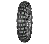 Mitas End Trail-Rally Pro 140/80 B 18 70R TT M+S Super Light Green