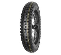 Mitas Enduro Hybrid Rear Tyre /TL 62P 110/90-19"