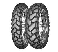 Mitas Motorcycle Tyre Enduro Trail E-07 90/90-21 54H TT/TL M+S Dual Branding 3.00-21 Front wheel