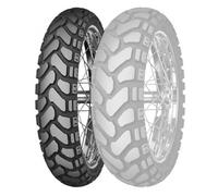 Mitas Enduro Trail + ( 100/90B19 TT/TL 57H M+S marking, Front wheel )