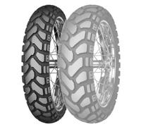 Mitas Enduro Trail + ( 110/80B19 TT/TL 59H M+S marking, Front wheel )