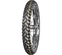 Mitas Motorcycle Tire Enduro Trail+ 59H TL/TT M+S Dakar Adventure Front Silver 110/80 B19