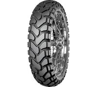 Mitas Motorcycle Tyre E-07+ 120/90-17 67H
