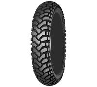 Mitas Tyre Enduro Trail 130/80B17 65H Rear (TT/TL) M+S