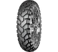 Mitas Enduro Trail+ 69h Tl/tt M+s Adventure Rear Tire