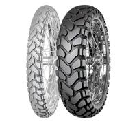 Motorcycle Tyres 150/70-17 Mitas 69H (Rear) ENDURO TRAIL+ M+S