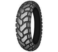 Mitas Enduro Trail E-07+ ( 150/70B18 TT/TL 70T Rear wheel, M+S marking )