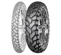 Motorcycle Tyre 170/60 B17 Mitas 72H ENDURO TRAIL+
