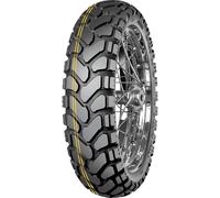 Mitas Enduro Trail+ 72h Tl/tt M+s Dakar Adventure Rear Tire