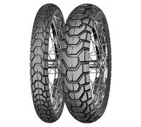 Motorcycle Tyre 120/70 R17 Mitas 58W ENDURO TRAIL ADV 2 M+S
