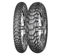 Motorcycle Tyre 120/70 ZR19 Mitas 60W ENDURO TRAIL ADV 2