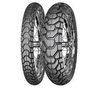 Mitas Enduro Trail Adv 2 66s M+s Tl/tt Adventure Rear Tire