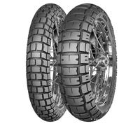 Mitas Enduro Trail-Adv 120/70 ZR 19 60W TL/TT M+S Motorcycle Parts
