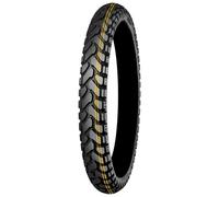 Mitas Enduro Trail+ Dakar 54h M+s Tl Off-road Front Tire Golden 90/90 / B21