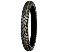 Mitas Enduro Trail + ( 90/90B21 TT/TL 54H M+S marking, Compound Dakar, Front wheel, gelb )