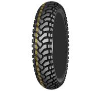 Mitas Enduro Trail Dakar 69h M+s Tl Off-road Rear Tire Golden 150 / 70 / B17