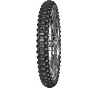 Mitas Enduro Trail-Rally MH ( 90/90-21 TT 54R M+S marking, Compound Super, Front wheel, gelb )
