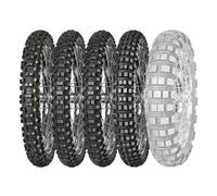 Mitas Enduro Trail-Rally PRO ( 90/90-21 TT 54R M+S marking, Compound Super Light, Front wheel, gruen )
